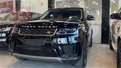 لاند روفر رانج روفر سبورت